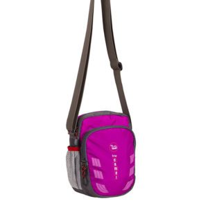MULTI-COLOURED CROSS BAG | 712
