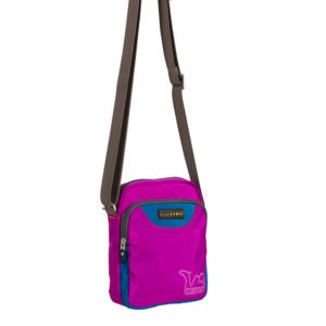 MULTI-COLOURED CROSS BAG | 713