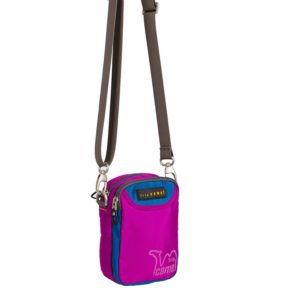 MULTI-COLOURED CROSS BAG | 714