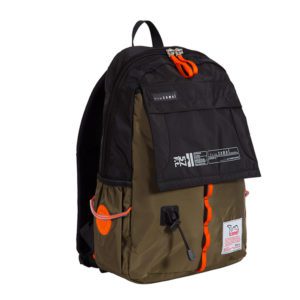 UNISEX BACKPACK | 721
