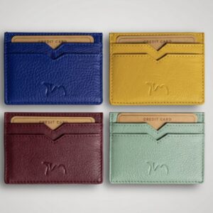 CREDIT WALLET | 537